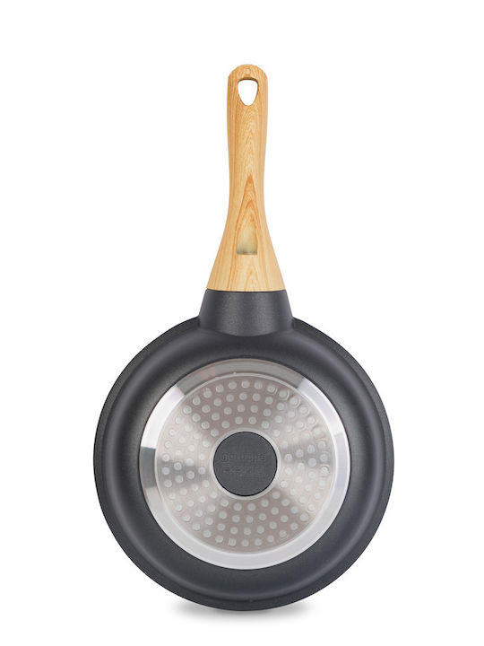 Gruppe Cookin Pan made of Aluminum with Non-Stick Coating 20cm