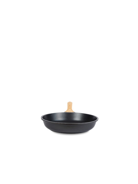 Gruppe Cookin Pan made of Aluminum with Non-Stick Coating 28cm