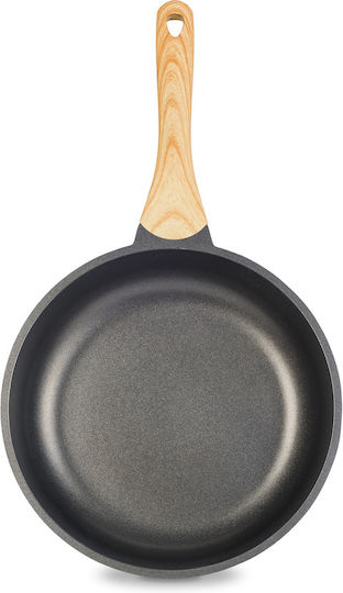 Gruppe Cookin Τηγάνι από Αλουμίνιο με Αντικολλητική Επίστρωση 28cm