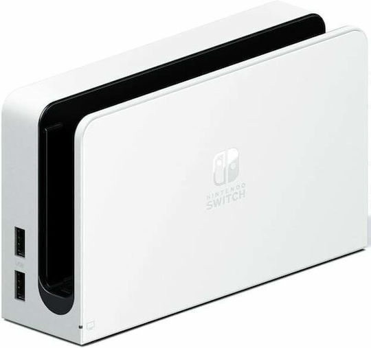 Nintendo Switch OLED 64GB