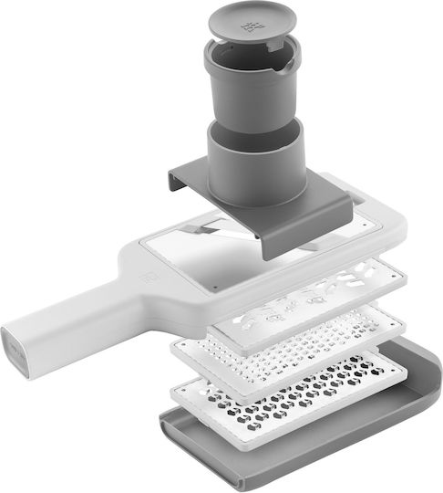 Zwilling J.A. Henckels Reibe Obst/Gemüse -0