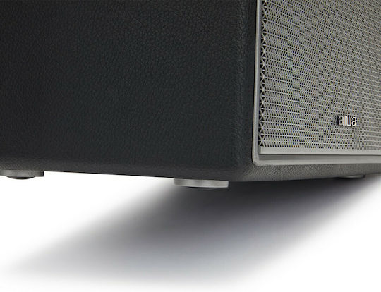 Aiwa BSTU-800 Active Speaker 2 No of Drivers 50W Black (Piece)