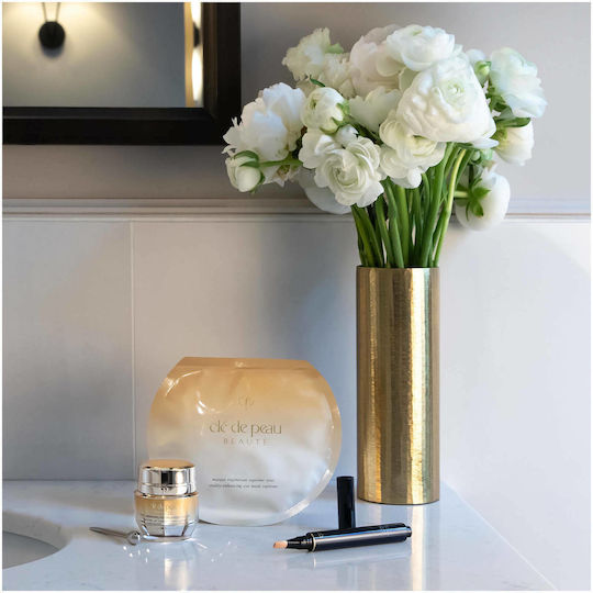 Cle De Peau Corector Lichid Radiant Concealer Ocher 2.2ml