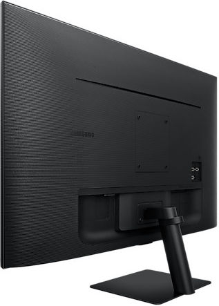 Samsung M7 S32BM700UU VA HDR Smart Monitor 32" 4K 3840x2160 με Χρόνο Απόκρισης 4ms GTG