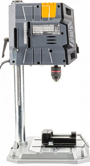 Powermat Tisch-Bohrmaschine PM-WS-1000M mit Leistung 1kW