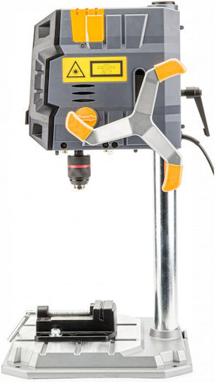 Powermat Tisch-Bohrmaschine PM-WS-1000M mit Leistung 1kW