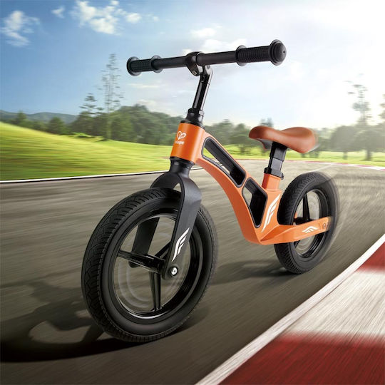 Hape Kinderlaufrad New Explorer Orange