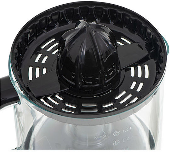 Adler AD-4012 AD 4012 Storcător electric 60W cu capacitate 1.2lt Gri