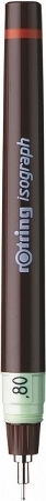 Rotring Isograph Rapidograph 0.8мм