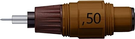 Rotring Isograph Μύτη Ραπιδογράφου 0.5mm