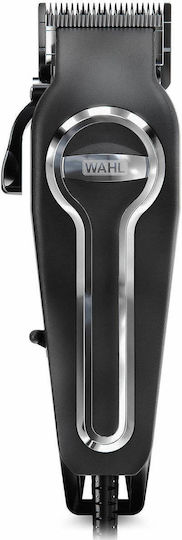 Wahl Professional Професионална Машинка за Подстригване с Кабел Черна 79602-017