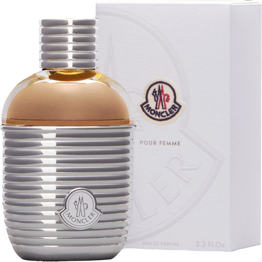 Moncler Pour Femme Eau de Parfum 100ml