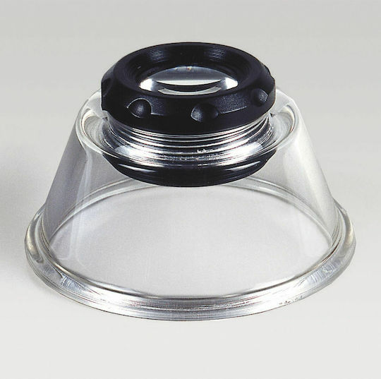Kaiser Увеличителна леща Stand Loupe (10x)