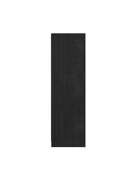 Библиотека Черна 36x33x110см