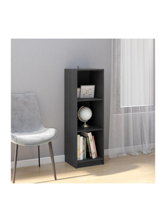 Shelf Floor Gray 36x33x110cm