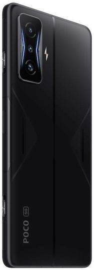 Xiaomi Poco F4 GT 5G Dual SIM (8GB/128GB) Stealth Black