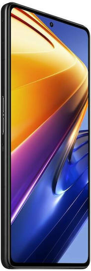 Xiaomi Poco F4 GT 5G Dual SIM (12GB/256GB) Stealth Black