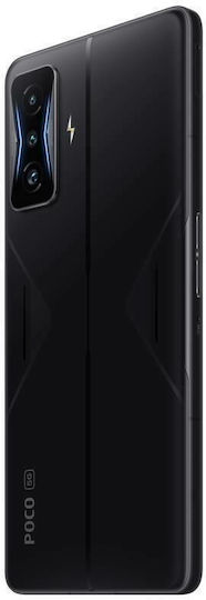 Xiaomi Poco F4 GT 5G Dual SIM (12GB/256GB) Stealth Black