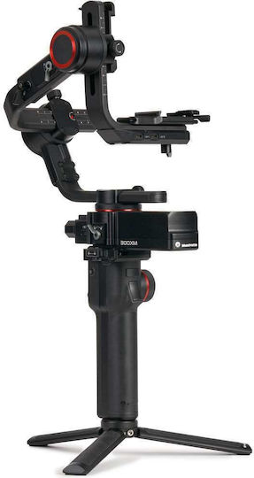 Manfrotto Professional 3-Axis Modular Gimbal Up to 3.4kg 3 Way and with Maximum Load 3.4kg