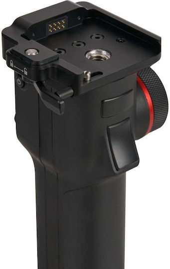 Manfrotto Professional 3-Axis Modular Gimbal Up to 3.4kg 3 Way and with Maximum Load 3.4kg