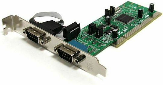 StarTech PCI Controller with 2 Ports