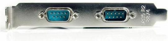 StarTech Placă PCI
