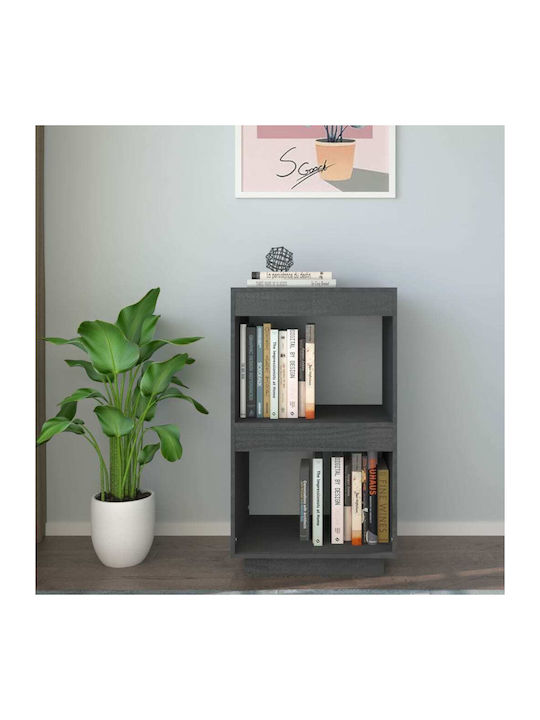 Shelf Floor Grey 40x35x71cm