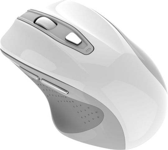 Indena G-528 Ασύρματο Ποντίκι Γκρι
