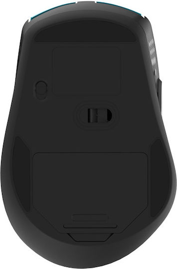 Indena G-529 Ασύρματο Ποντίκι Μπλε