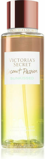 Victoria's Secret Coconut Passion Sunkissed Spray de corp 250ml
