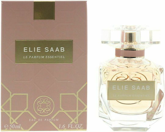 Elie Saab Le Parfum L'Essentiel Eau de Parfum 50ml