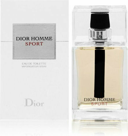 Dior Homme Sport Eau de Toilette 75ml