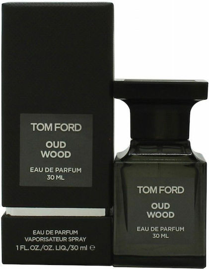 Tom Ford Private Blend Oud Wood Eau de Parfum 30ml