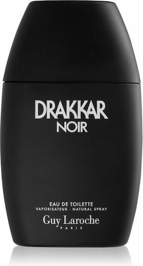 Guy Laroche Drakkar Eau de Toilette 100ml