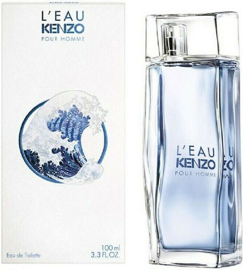 Kenzo Kenzo Herrenparfums Eau de Toilette 100ml
