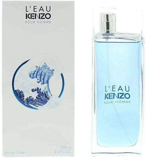 Kenzo Kenzo Herrenparfums Eau de Toilette 100ml