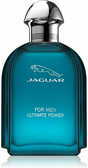 Jaguar Ultimate Power Eau de Toilette 100ml
