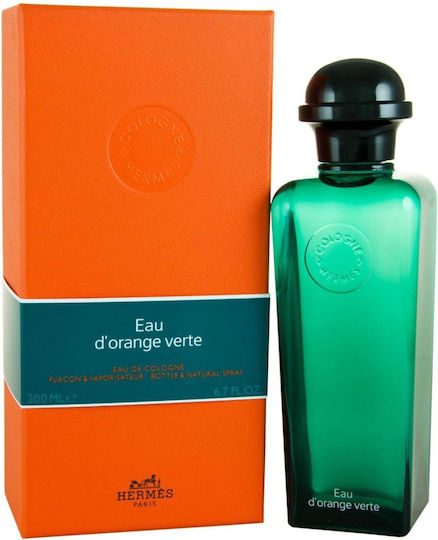 Hermes Eau de Cologne 200ml