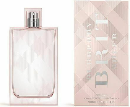 Burberry Eau de Toilette 100ml