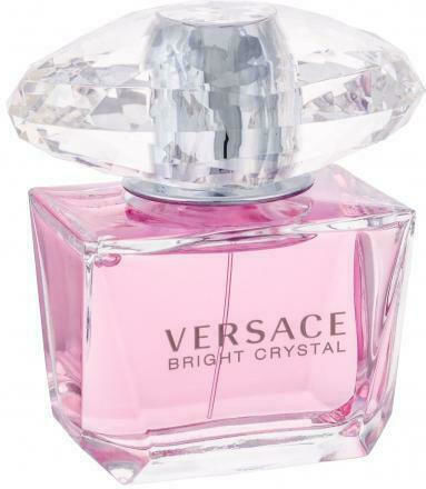 Versace Bright Crystal Тоалетна вода 90мл