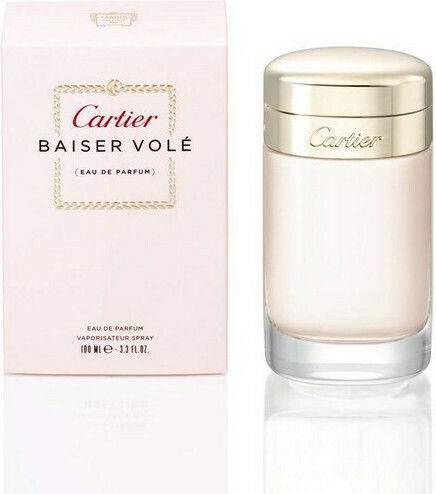 Cartier Eau de Parfum 100ml