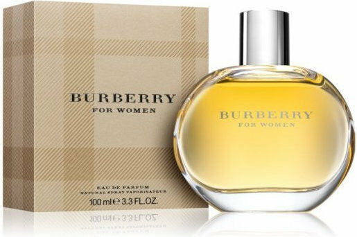 Burberry For Women Eau de Parfum 30ml