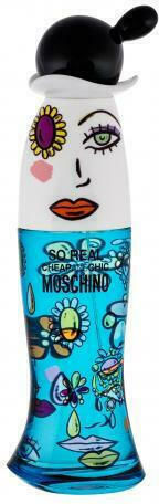 Moschino Cheap And Chic So Real Тоалетна вода 50мл