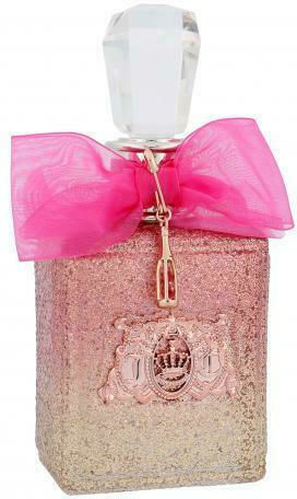 Juicy Couture Viva La Juicy Rose Eau de Parfum 100ml