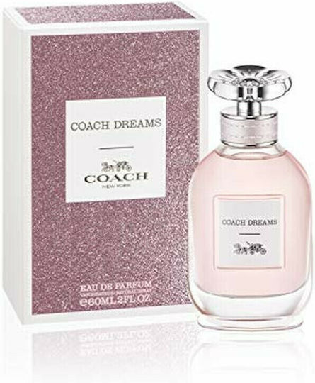 Coach Coach Dreams Eau de Parfum 60ml