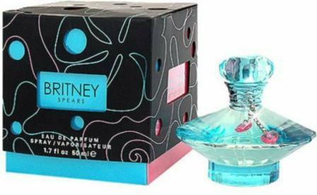 Britney Spears Парфюмна вода 30мл