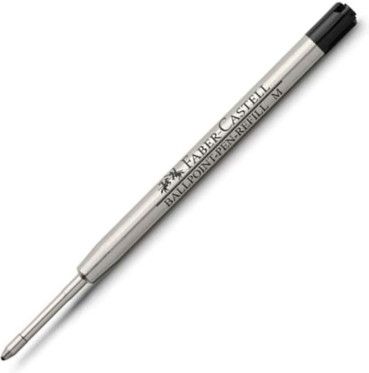 Faber-Castell Replacement Ink for Pen Medium Black