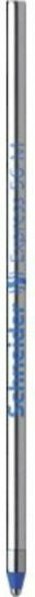 Schneider Express 56 Replacement Ink for Pen Medium Blue