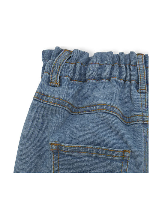 Kids' Shorts/Bermudas Denim Blue