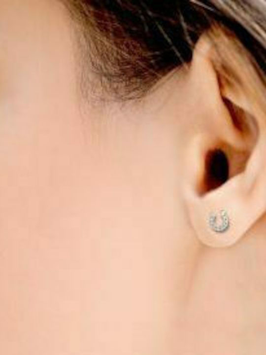 Farma Bijoux Πέταλο Υποαλλεργικά Καρφωτά Farma Bijoux Πέταλο Υποαλλεργικά Καρφωτά
